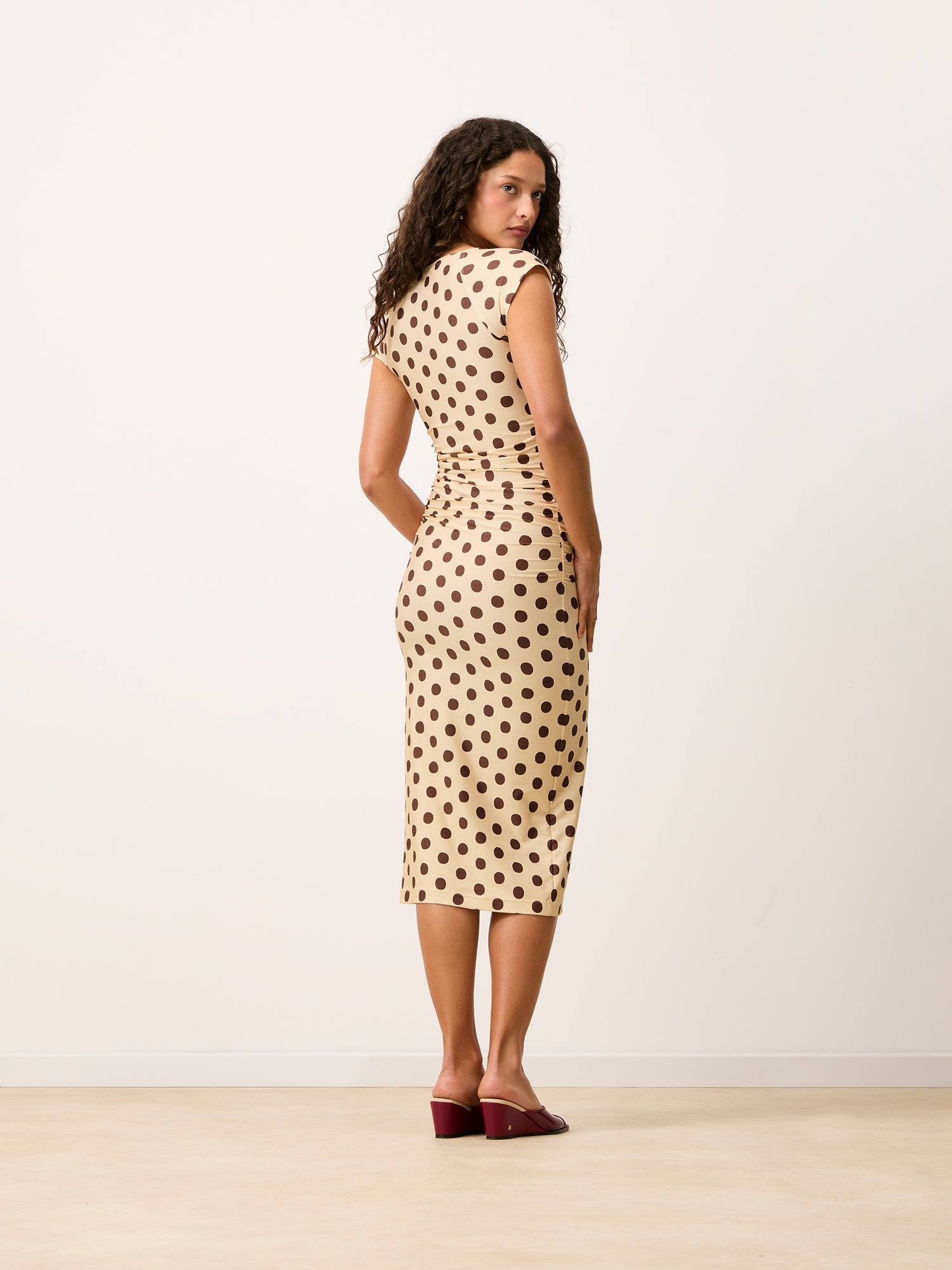 LALY Dress